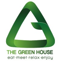 The Green House logo - Similar company to The C-Suite Group