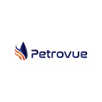 Petrovue logo - Similar company to Deptford Geoscience