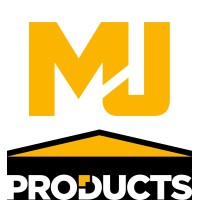 M J Products Ltd logo - Similar company to Spitfire Engineering Services Limited