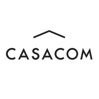 Casacom logo - Similar company to Catapulte