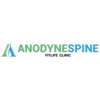 Anodyne Spine Fitlife Clinic -  Best Physiotherapy Clinic in Delhi logo - Similar company to Capri Spine Clinic