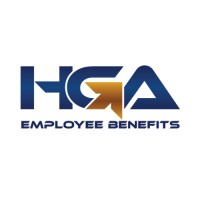 HGA Employee Benefits logo - Similar company to Silverberg Group