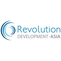 Revolution Development Asia LLC logo - Similar company to Revolution Development Sa & Consulting (Pty) Ltd