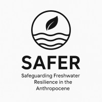 SAFER: Safeguarding Freshwater Resilience in the Anthropocene logo - Similar company to 59Degrees