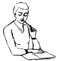 Pen & Paper logo - Similar company to Pen&Paper Studios