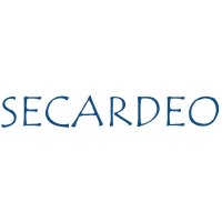 Secardeo GmbH logo - Similar company to Redlings Gmbh