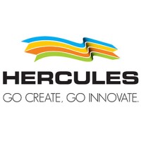 Hercules Group Official logo - Similar company to Slab.Design