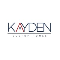 Kayden Custom Homes logo - Similar company to Windham Builders