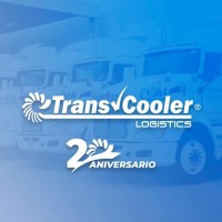 Transcooler logo - Similar company to Atlb Group