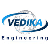 Vedika Machinery Pvt. Ltd. logo - Similar company to Concept Process Equipments