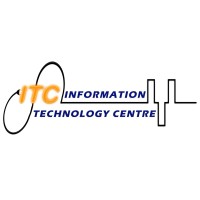 Information Technology Center ITC logo - Similar company to Pixelable