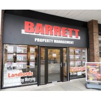 Barrett Property Management logo - Similar company to Lts Property Maintenance Ltd