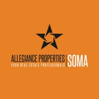 Allegiance Properties Soma logo - Similar company to Thabco Properties