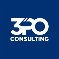 3PO Consulting logo - Similar company to 3Po