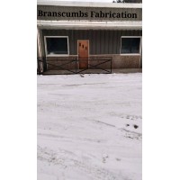 Branscumbs Fabrication