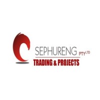 SEPHURENG TRADING AND PROJECTS logo - Similar company to Tmt Cleaning And Hygiene Services
