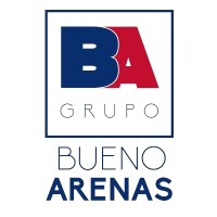 Grupo Bueno Arenas logo - Similar company to Energetik Vanssije Sl