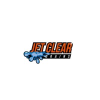 Jet Clear Drains logo - Similar company to Data Rubicon