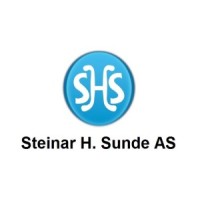 Steinar H. Sunde AS logo - Similar company to Techlock