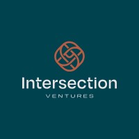 Intersection Ventures logo - Similar company to Generation Development Group