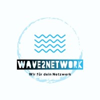 wave2network logo - Similar company to Stormad Social Media Agentur