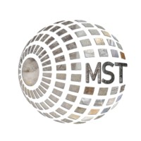 MST Maden Sanayi Ticaret A.Ş logo - Similar company to Benaş Maden Ürünleri Anonim Şirketi