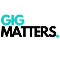 Gig Matters logo - Similar company to Workforce Tiger
