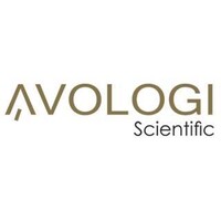 Avologi Scientific logo - Similar company to Ek Phrasis