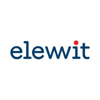 Elewit logo - Similar company to Redeia