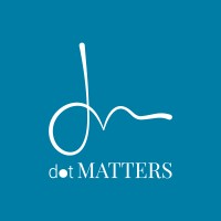 dotMATTERS logo - Similar company to Idea Branch