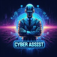 Cyber Assist logo - Similar company to Cyber Assurance