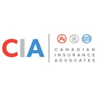 Canadian Insurance Advocates Inc. logo - Similar company to Csims-California Society Of Industrial Medicine And Surgery