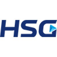 HSG Laser USA logo - Similar company to Dener Usa
