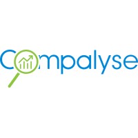 Compalyse logo - Similar company to The Purpose