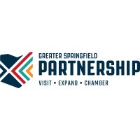 The Greater Springfield Partnership (OH) logo - Similar company to Shift•Ology Communication