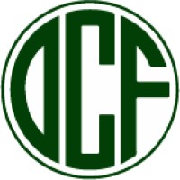 The Digital Citizenship Foundation logo - Similar company to Utah Afterschool Network