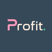 Profit.com.au logo - Similar company to Bhakti Lab