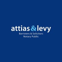 Attias and Levy logo - Similar company to Thrive As One Consulting
