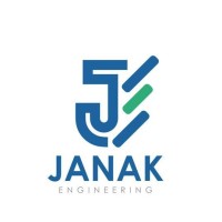 Janak Engineering Pvt Ltd logo - Similar company to Janak Engineering