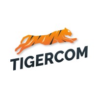 Agence TIGERCOM logo - Similar company to Bomedia