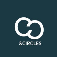 &Circles logo - Similar company to Space Chimp