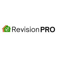 RevisionPRO logo - Similar company to Cassandra Ai Real Estate