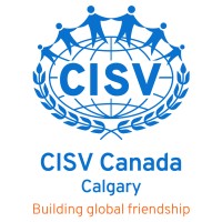 CISV Calgary logo - Similar company to Cisv Canada