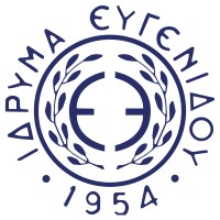 Ίδρυμα Ευγενίδου / Eugenides Foundation logo - Similar company to Bodossaki Foundation