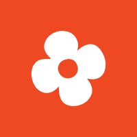 Flower Press logo - Similar company to Enlightened Immersive