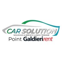 Car Solution point Galdieri Rent Rimini logo - Similar company to Vorpa - S.R.L.