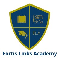FortisLinks Academy logo - Similar company to Solutionhubb Consulting