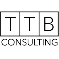 TTB Consulting logo - Similar company to Campbell Creative