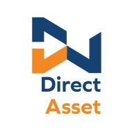 Direct Asset logo - Similar company to London Built Environment