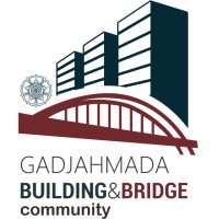 Gadjah Mada Building and Bridge Community UGM logo - Similar company to Civil For International Affairs Ugm